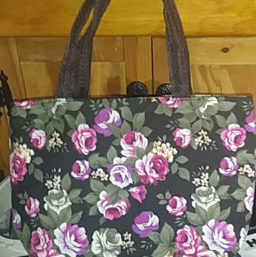 🌷Beautiful Rose Purse🌷